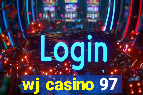 wj casino 97